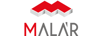 Kovoýroba Malár Břeclav - logo